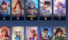 王者直播皮肤最新爆料,神秘英雄即将登场，视觉盛宴即将开启！