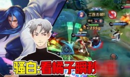 王者荣耀骚白被爆料视频,揭秘王者荣耀直播界风云再起